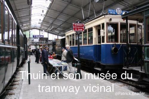 Gite Du Pont De Bois Thuin Екстериор снимка